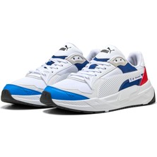 Puma 30876102 Bmw Mms Trinity 2 Erkek Günlük Spor Ayakkabı
