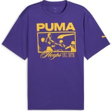 Puma Rival Rage Tee 1