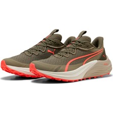 Puma 31079105 Electrify Nitro  4 Trail Erkek Koşu Ayakkabısı