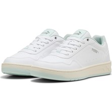 Puma 39502115 Court Classy Kadın Günlük Spor Ayakkabı