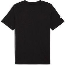 Puma 63018901 Ferrari Race Tl Big Shield T Erkek Spor Tişört