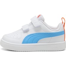 Puma 39132837 Rickie V Inf Bebek Günlük Spor Ayakkabı