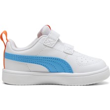 Puma 39132837 Rickie V Inf Bebek Günlük Spor Ayakkabı