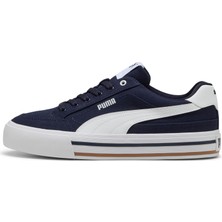 Puma 39635317 Court Classic Vulc Fs Erkek Günlük Spor Ayakkabı