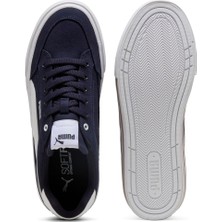 Puma 39635317 Court Classic Vulc Fs Erkek Günlük Spor Ayakkabı