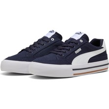 Puma 39635317 Court Classic Vulc Fs Erkek Günlük Spor Ayakkabı