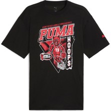Puma 68545301 Rival Rage Tee 5 Erkek Spor Tişört