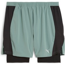 Puma 52661130 Run Velocity 2ın1 Erkek Spor Şort