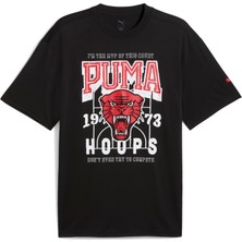 Puma 68545201 Rival Rage Tee 4 Erkek Spor Tişört