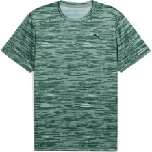 Puma 52671830 Tad Essentials Aop Tee Erkek Spor Tişört