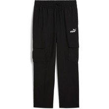 Puma 68266301 Ess Woven Cargos  Eşofman Altı
