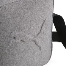 Puma 09135101 Buzz Heather Portable Unisex Çapraz Çanta