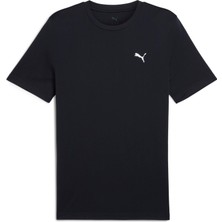 Puma 68254216 Ess Small Logo Poly Tee Erkek Spor Tişört
