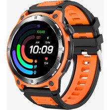 S93 Premium Süper Amoled Lt Watch Akıllı Saat