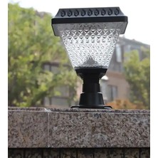 CT-7315 30W Solar Set Üstü