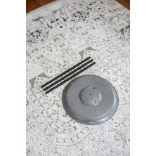 Tripod Orta Tekli Sehpa