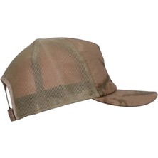 Jandarma Subay Kepi Yazlık Fileli