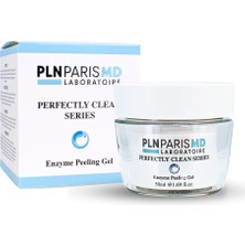 Tüm Cilt Tipleri Için Enzim Peeling Jel 50ML / Perfectly Clean Enzyme Peeling Gel