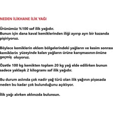 Ilikhane Saf Ilik Yağı 40 ml 4 Adet