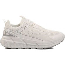 Hammer Jack Coloma Beyaz Kadın Spor Ayakkabı