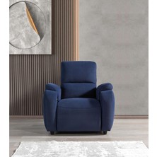 Atlas Tekli Sinema Koltuğu | Rehome Atlas Tv Koltuğu