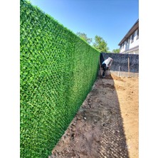 Ör-As Tel Örgü Çim Çit Örgü Telli Bahçe Çiti 100 cm x 3 mt