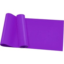 Sportface SF-DL03 Pilates ve Yoga Egzersiz Lastiği
