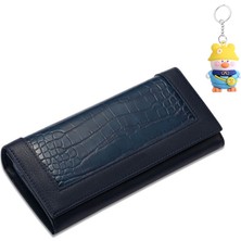 Runxi Life Hall Cüzdan Bayanlar Clutch Para Cüzdanı Kullanışlı Fonksiyon Kart Tutucu (Yurt Dışından)
