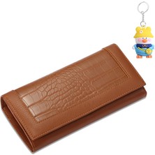 Runxi Life Hall Cüzdan Bayanlar Clutch Para Cüzdanı Kullanışlı Fonksiyon Kart Tutucu (Yurt Dışından)