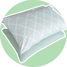 Outlet Çift Kişilik Nevresim Takımı - Çarşaf Lastikli