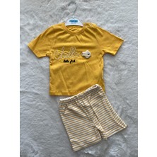 Nurcan Bebe Chello Sezonluk Yazlık Takım