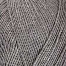 La Mia Kent Gri El Örgü İpi - L112