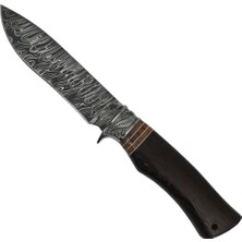 Sterling 300.S2005 Av Bıçağı Kahverengi