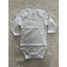 Nurcan Bebe Uzun Kol Yaş Badi