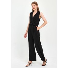 Alexander Gardi Kruvaze Yaka Kolsuz Tulum B23-00141