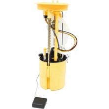 Wisco Yakıt Pompası Samandıralı – 8R0919050E Wisco - Audi Q5 2.0tdı 09-13 Arası Uyumlu