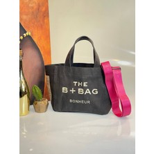 Mesbrand The B +Bag Bonheur