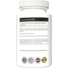 Austinootropics  Adrafinil 200MG  30 Veg Capsul.made In Usa