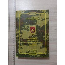 31-3 Iç Güvenlik Ders Notları Kitabı