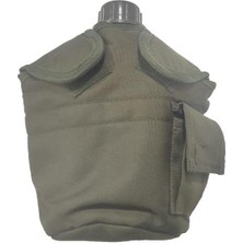 Miltech Matara Kılıfı