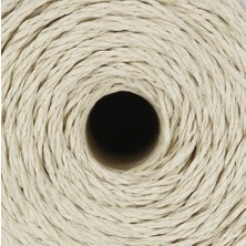 Loren Paper Krem Kağıt İpi - RH39