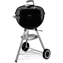 Weber Classic Kettle 47 Cm Siyah Kömürlü Mangal