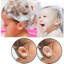 Ozcmax Su Geçirmez Yapışkanlı Kulak Koruyucu Bant 10 Lu Paket