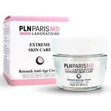Anti-Age Cream / Olgun Ciltler Için Toparlayıcı, Çizgi Açıcı Etkili Nemlendirici Bakım Kremi