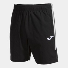 Joma Toledo Siyah Tenis Şortu 103790.111