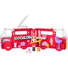 Nilly Toys HCK73 Chelsea Itfaiye Aracı