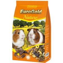 EuroGold Guinea Pig Yemi 750 gr