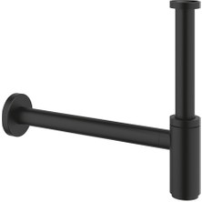 Grohe Sifon 1/4" Mat Siyah - 29509KF0