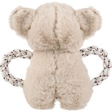 Pookie Dişlikli Koala Köpek Oyuncağı