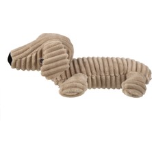 Pookie Puppy Peluş Boru Köpek Oyuncağı